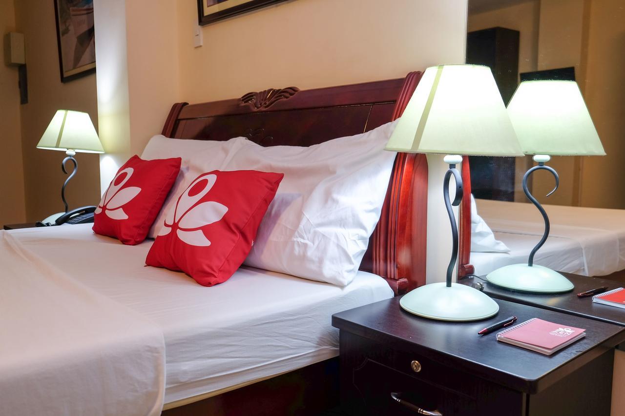 Zen Rooms Mabini Ermita Manila Eksteriør bilde