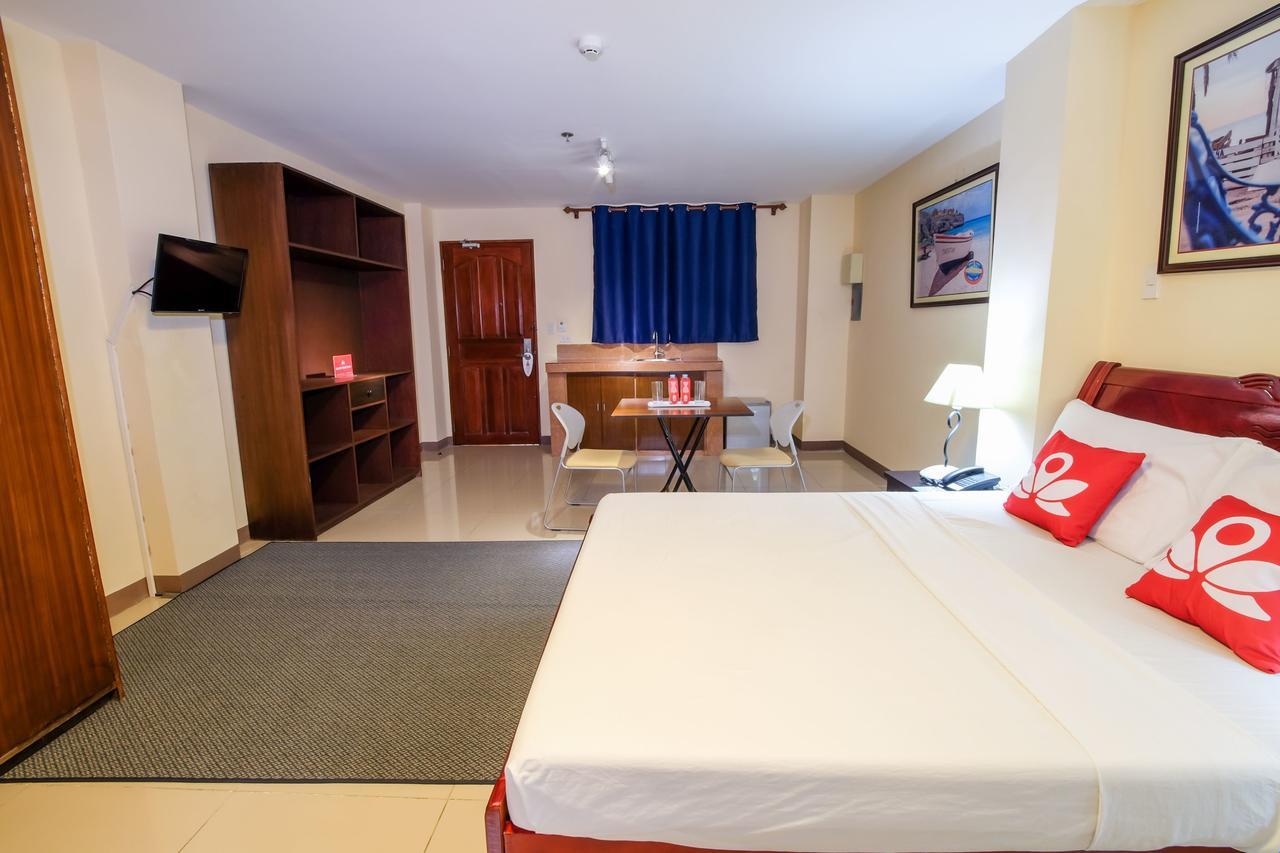 Zen Rooms Mabini Ermita Manila Eksteriør bilde