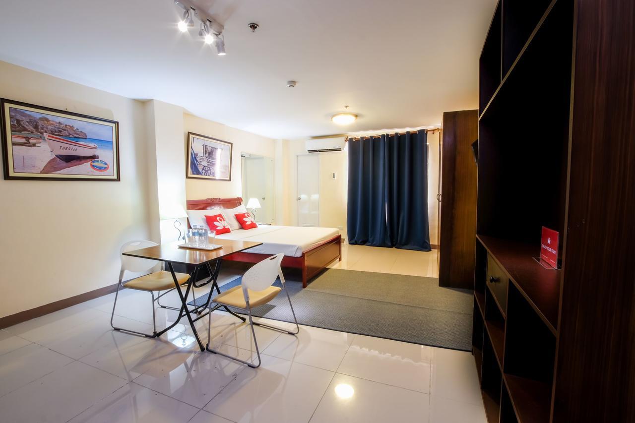 Zen Rooms Mabini Ermita Manila Eksteriør bilde