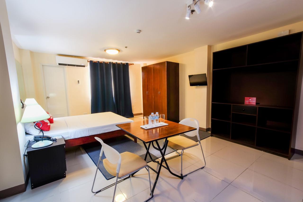 Zen Rooms Mabini Ermita Manila Eksteriør bilde