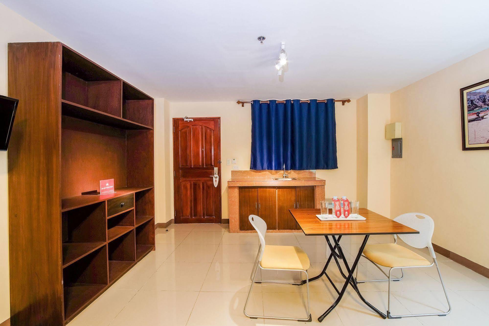 Zen Rooms Mabini Ermita Manila Eksteriør bilde