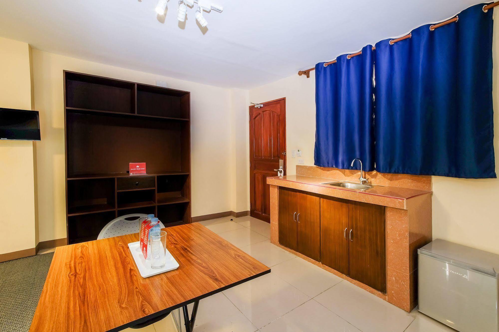 Zen Rooms Mabini Ermita Manila Eksteriør bilde