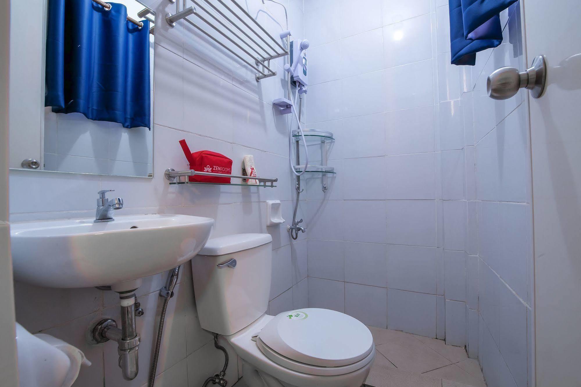 Zen Rooms Mabini Ermita Manila Eksteriør bilde