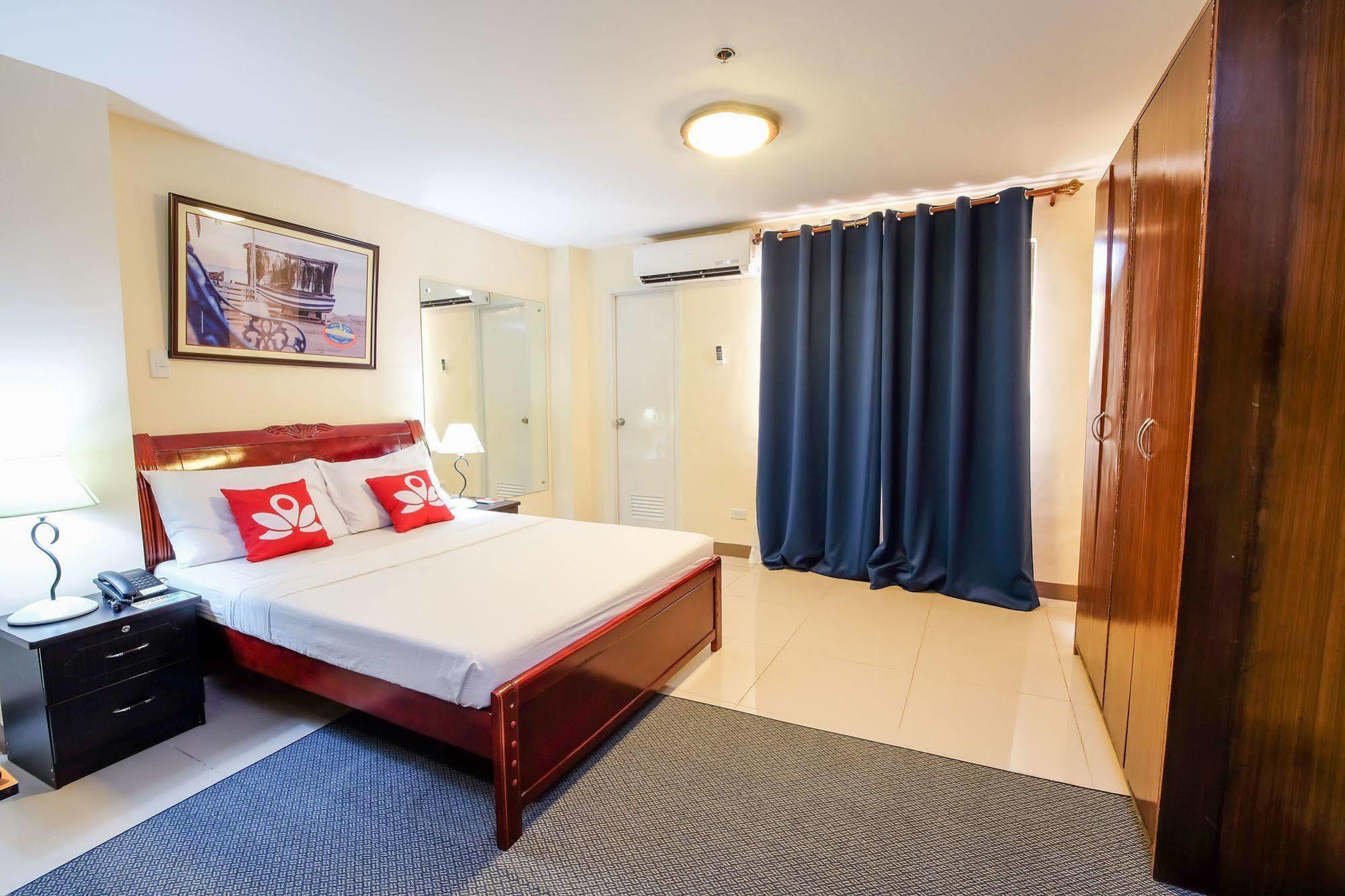 Zen Rooms Mabini Ermita Manila Eksteriør bilde