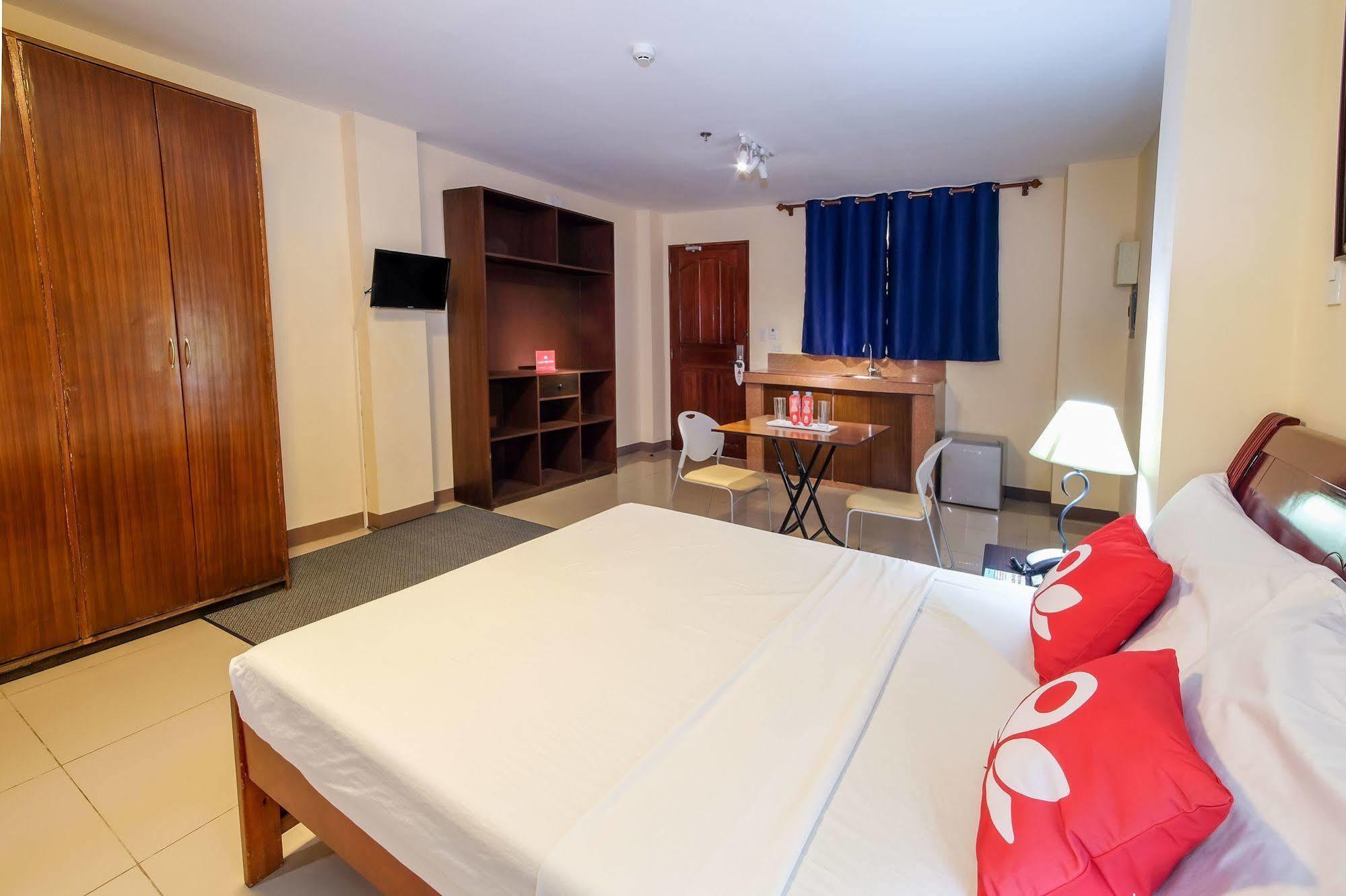 Zen Rooms Mabini Ermita Manila Eksteriør bilde