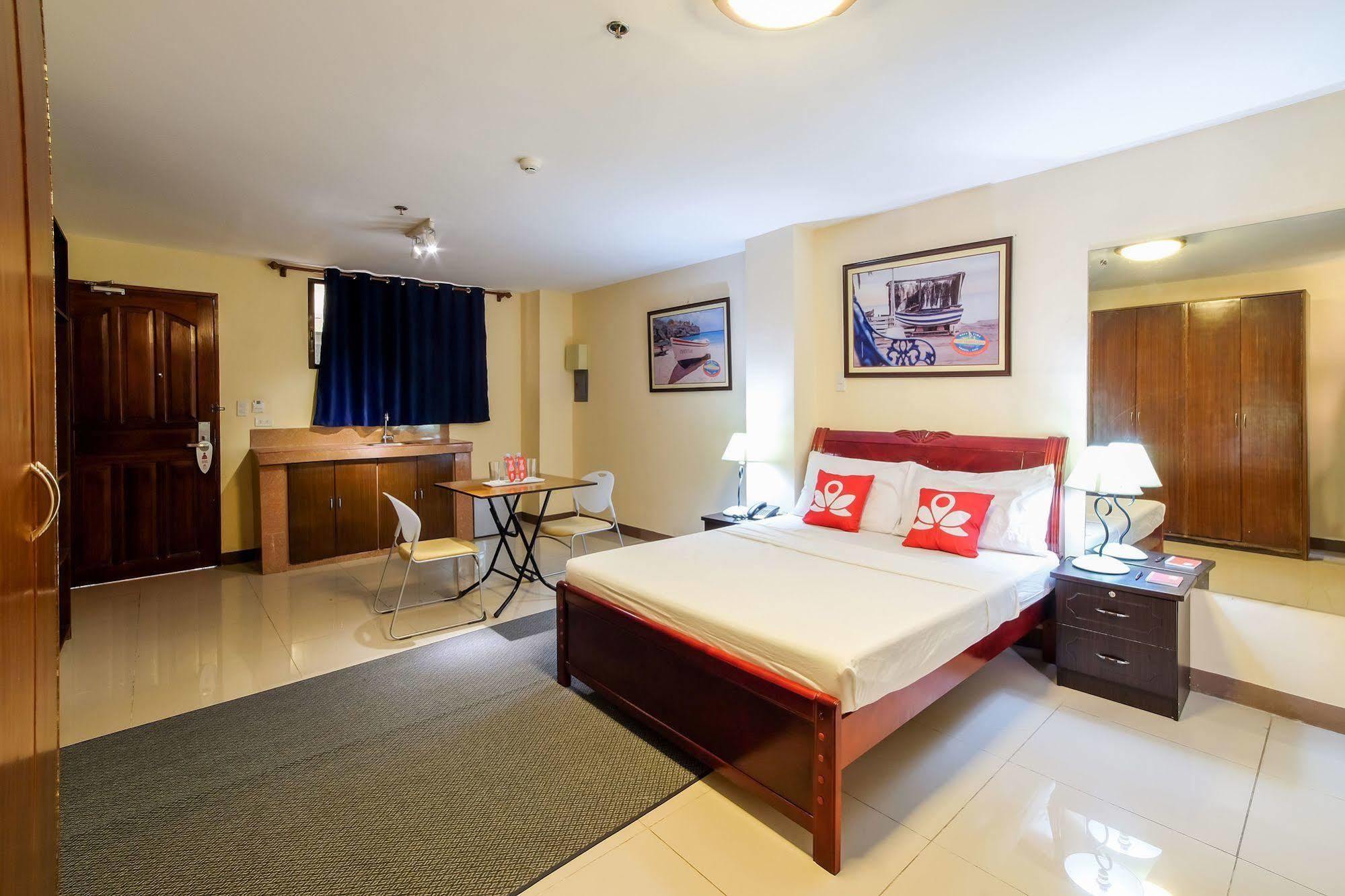 Zen Rooms Mabini Ermita Manila Eksteriør bilde