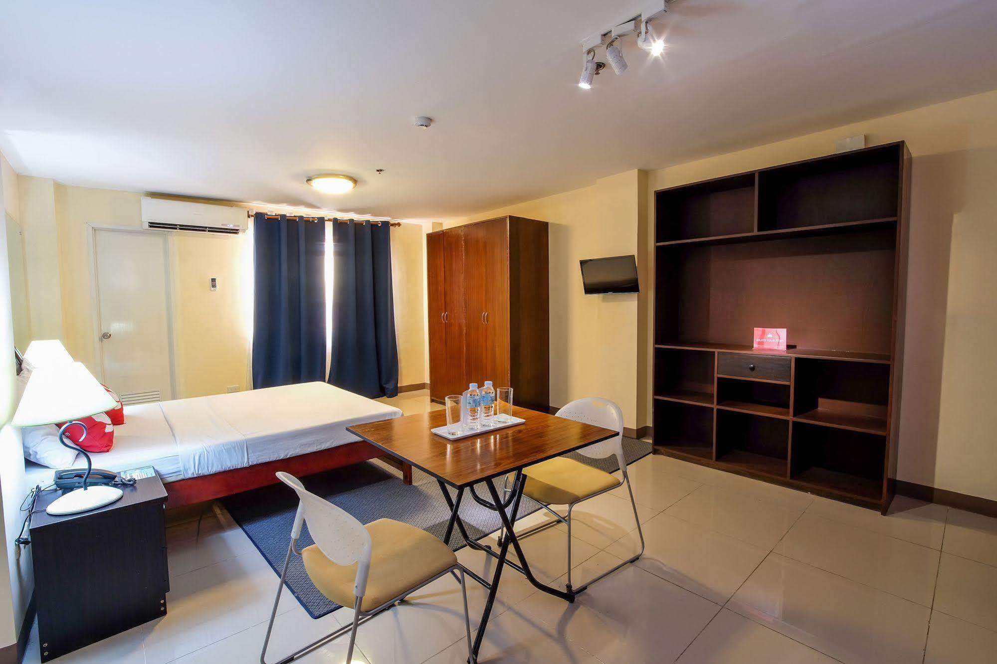 Zen Rooms Mabini Ermita Manila Eksteriør bilde