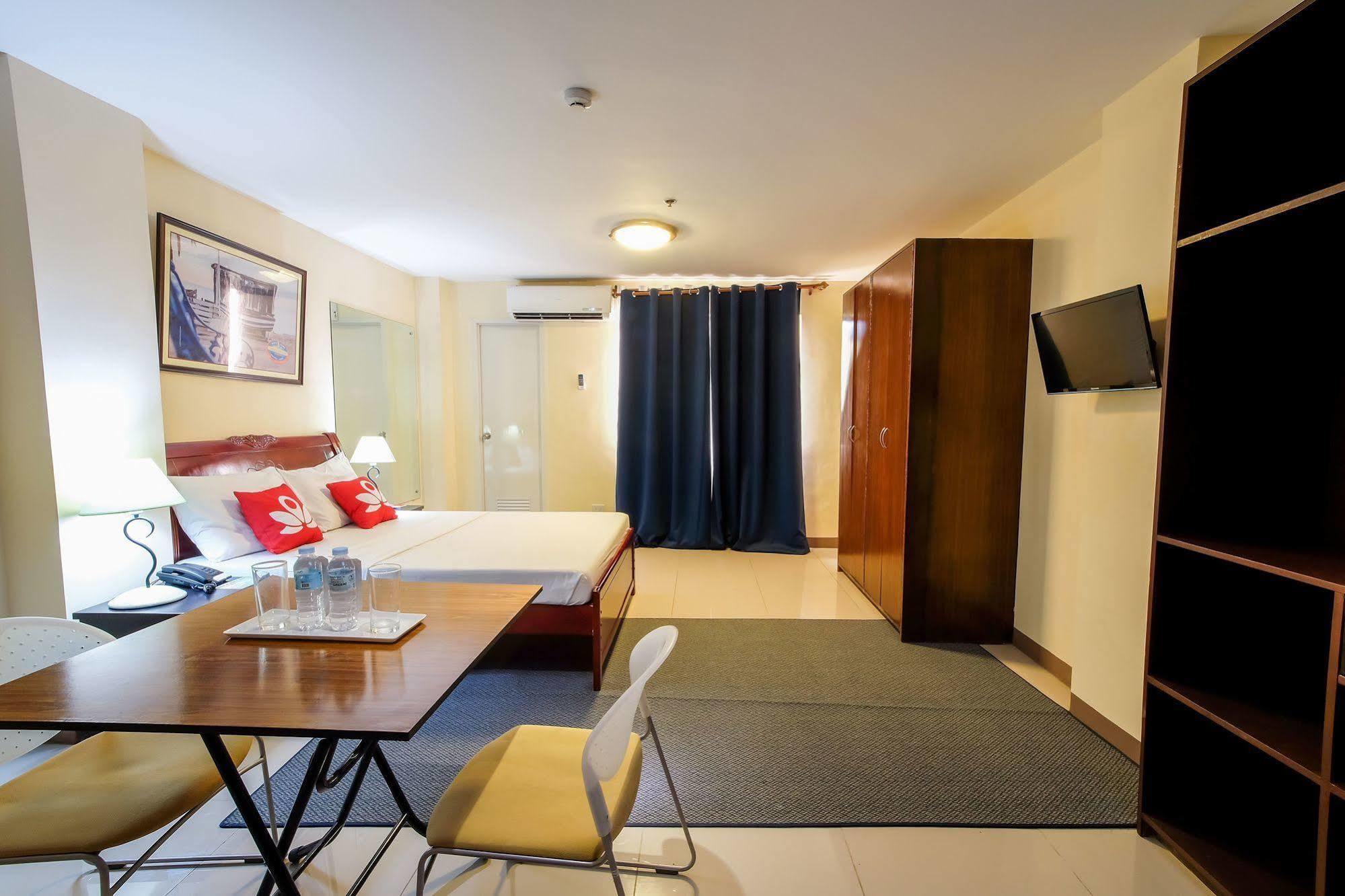 Zen Rooms Mabini Ermita Manila Eksteriør bilde