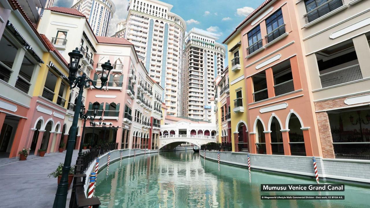 Zen Rooms Mabini Ermita Manila Eksteriør bilde